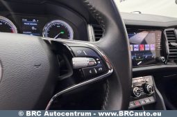 Skoda Kodiaq 1.5 TSI Style Automatas 2021 full