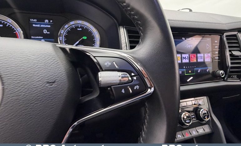 Skoda Kodiaq 1.5 TSI Style Automatas 2021 full