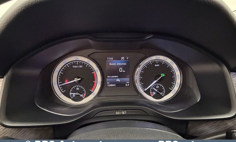 Skoda Kodiaq 1.5 TSI Style Automatas 2021 full