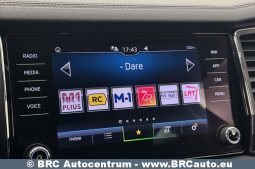 Skoda Kodiaq 1.5 TSI Style Automatas 2021 full