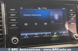 Skoda Kodiaq 1.5 TSI Style Automatas 2021 full