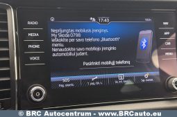 Skoda Kodiaq 1.5 TSI Style Automatas 2021 full