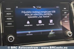 Skoda Kodiaq 1.5 TSI Style Automatas 2021 full