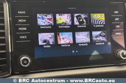 Skoda Kodiaq 1.5 TSI Style Automatas 2021 full
