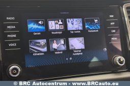 Skoda Kodiaq 1.5 TSI Style Automatas 2021 full