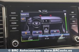 Skoda Kodiaq 1.5 TSI Style Automatas 2021 full