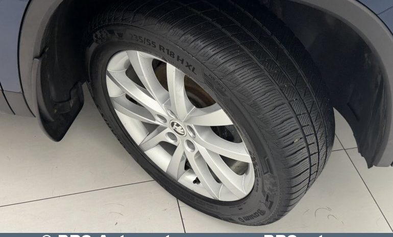 Skoda Kodiaq 1.5 TSI Style Automatas 2021 full