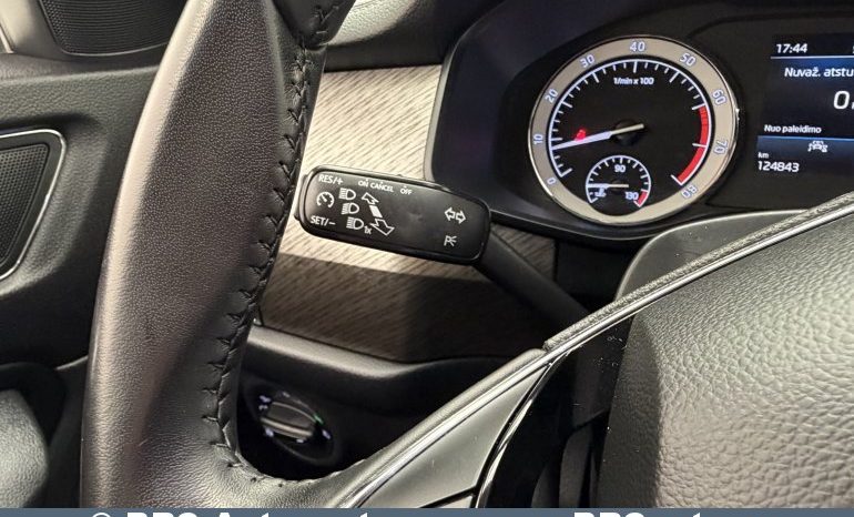 Skoda Kodiaq 1.5 TSI Style Automatas 2021 full