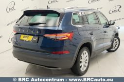 Skoda Kodiaq 1.5 TSI Style Automatas 2021 full
