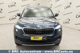 Skoda Kodiaq 1.5 TSI Style Automatas 2021 full
