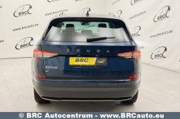 Skoda Kodiaq 1.5 TSI Style Automatas 2021 full
