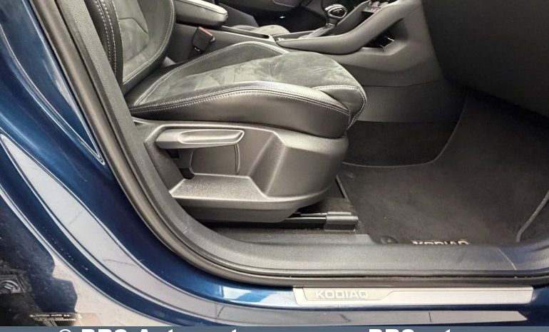 Skoda Kodiaq 1.5 TSI Style Automatas 2021 full