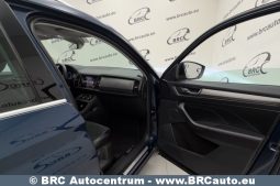 Skoda Kodiaq 1.5 TSI Style Automatas 2021 full
