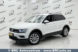 Volkswagen Tiguan 2.0 TDI 4Motion Automatas 2020