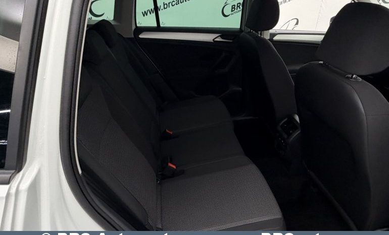 Volkswagen Tiguan 2.0 TDI 4Motion Automatas 2020 full