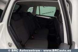 Volkswagen Tiguan 2.0 TDI 4Motion Automatas 2020 full