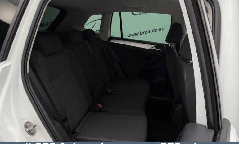 Volkswagen Tiguan 2.0 TDI 4Motion Automatas 2020 full
