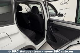 Volkswagen Tiguan 2.0 TDI 4Motion Automatas 2020 full