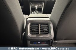 Volkswagen Tiguan 2.0 TDI 4Motion Automatas 2020 full