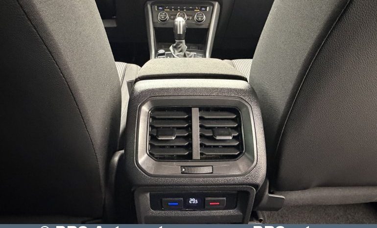 Volkswagen Tiguan 2.0 TDI 4Motion Automatas 2020 full