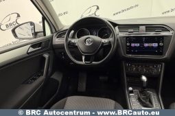 Volkswagen Tiguan 2.0 TDI 4Motion Automatas 2020 full