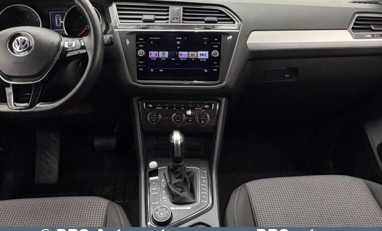 Volkswagen Tiguan 2.0 TDI 4Motion Automatas 2020 full