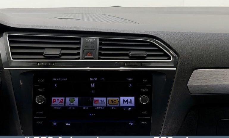 Volkswagen Tiguan 2.0 TDI 4Motion Automatas 2020 full