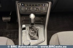 Volkswagen Tiguan 2.0 TDI 4Motion Automatas 2020 full