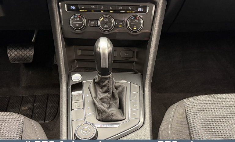 Volkswagen Tiguan 2.0 TDI 4Motion Automatas 2020 full