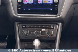 Volkswagen Tiguan 2.0 TDI 4Motion Automatas 2020 full