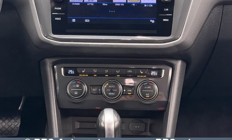 Volkswagen Tiguan 2.0 TDI 4Motion Automatas 2020 full