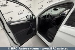 Volkswagen Tiguan 2.0 TDI 4Motion Automatas 2020 full