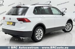 Volkswagen Tiguan 2.0 TDI 4Motion Automatas 2020