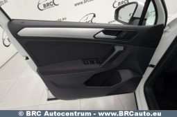 Volkswagen Tiguan 2.0 TDI 4Motion Automatas 2020 full