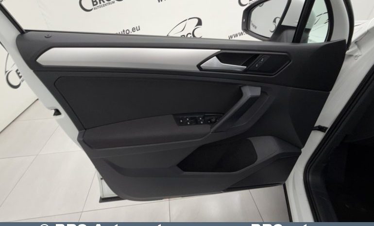 Volkswagen Tiguan 2.0 TDI 4Motion Automatas 2020 full