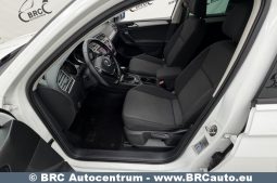 Volkswagen Tiguan 2.0 TDI 4Motion Automatas 2020 full