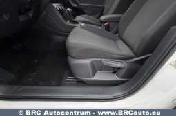 Volkswagen Tiguan 2.0 TDI 4Motion Automatas 2020 full