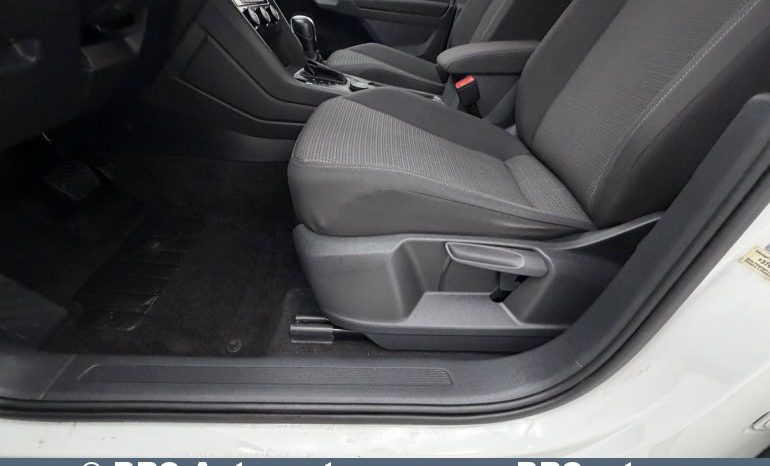 Volkswagen Tiguan 2.0 TDI 4Motion Automatas 2020 full