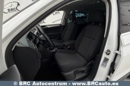 Volkswagen Tiguan 2.0 TDI 4Motion Automatas 2020 full