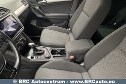 Volkswagen Tiguan 2.0 TDI 4Motion Automatas 2020 full