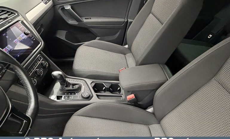 Volkswagen Tiguan 2.0 TDI 4Motion Automatas 2020 full