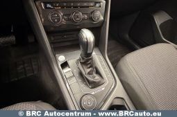 Volkswagen Tiguan 2.0 TDI 4Motion Automatas 2020 full