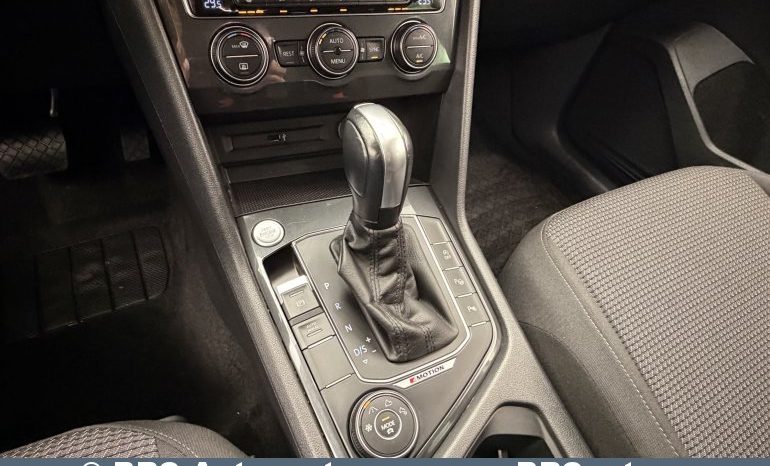 Volkswagen Tiguan 2.0 TDI 4Motion Automatas 2020 full