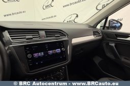 Volkswagen Tiguan 2.0 TDI 4Motion Automatas 2020 full