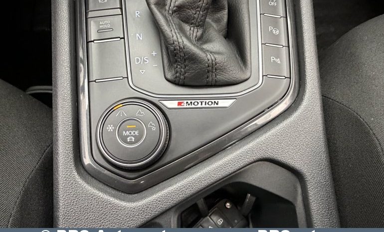 Volkswagen Tiguan 2.0 TDI 4Motion Automatas 2020 full