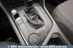 Volkswagen Tiguan 2.0 TDI 4Motion Automatas 2020 full