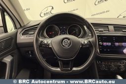 Volkswagen Tiguan 2.0 TDI 4Motion Automatas 2020 full
