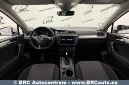 Volkswagen Tiguan 2.0 TDI 4Motion Automatas 2020