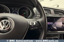 Volkswagen Tiguan 2.0 TDI 4Motion Automatas 2020 full