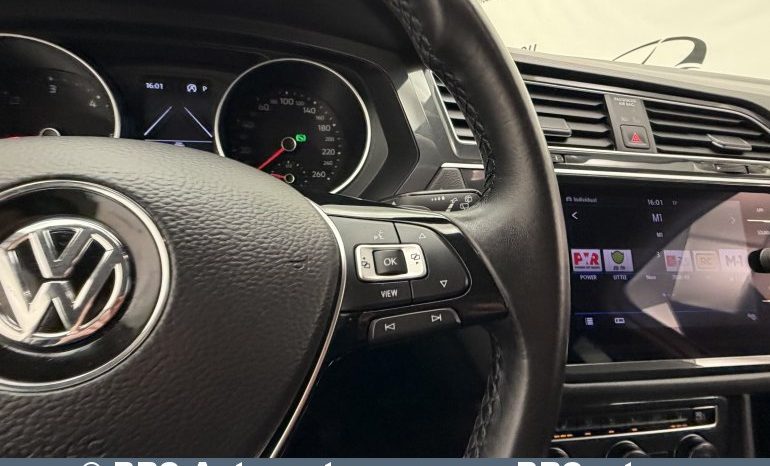 Volkswagen Tiguan 2.0 TDI 4Motion Automatas 2020 full